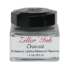 Ziller’s - Calligraphy Ink - Charcoal