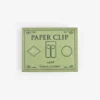 Tools To Liveby - Paper Clips - Owl