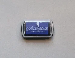 Perlenfischer Pigment Inkpad (Mini) Stamp Ink Pads