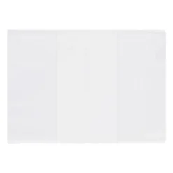 Tomoe River - Notebook - 52gsm - A5 - 368 Pages - Grid Notebooks