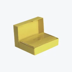 Card Sets Crown Mill - Card Set - Vellum - Regular - Sun