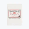 Crown Mill - Writing Pad - A5 - White Letter Writing Paper