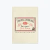 Crown Mill - Writing Pad - A5 - Cream Letter Writing Paper 1 Crown Mill - Writing Pad - A5 - Cream Letter Writing Paper