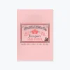 Crown Mill - Writing Pad - A5 - Pink Letter Writing Paper