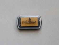 Perlenfischer Pigment Inkpad (Mini) Stamp Ink Pads