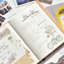 Planner Stickers MU Lifestyle - Planner Sticker - Print On - #063