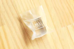 MU Lifestyle - Stamp - Acrylic Block - Round