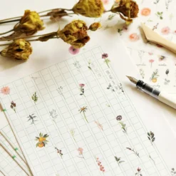 MU Lifestyle - Planner Sticker - Print On - #072 Planner Stickers