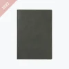 Diaries Daycraft - 2022 Diary - Signature - A5 - Grey