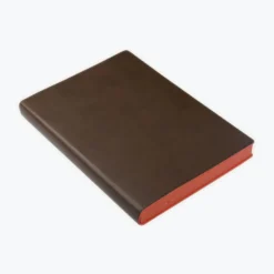 Daycraft - 2022 Diary - Signature - A5 - Brown Diaries