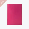 Diaries Daycraft - 2022 Diary - Signature - A5 - Magenta