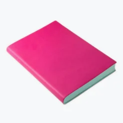 Diaries Daycraft - 2022 Diary - Signature - A5 - Magenta