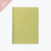 Daycraft - 2022 Diary - Signature - A5 - Light Green Diaries