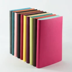 Daycraft - 2022 Diary - Signature - A5 - Light Green Diaries