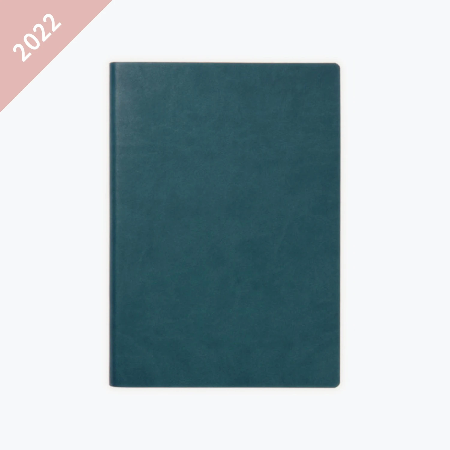 Daycraft-2022-Diary-Signature-A5-6.jpg Diaries Daycraft - 2022 Diary - Signature - A5 - Green