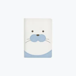 Daycraft - Notebook - Animal Pals - A6 - Baby Seal