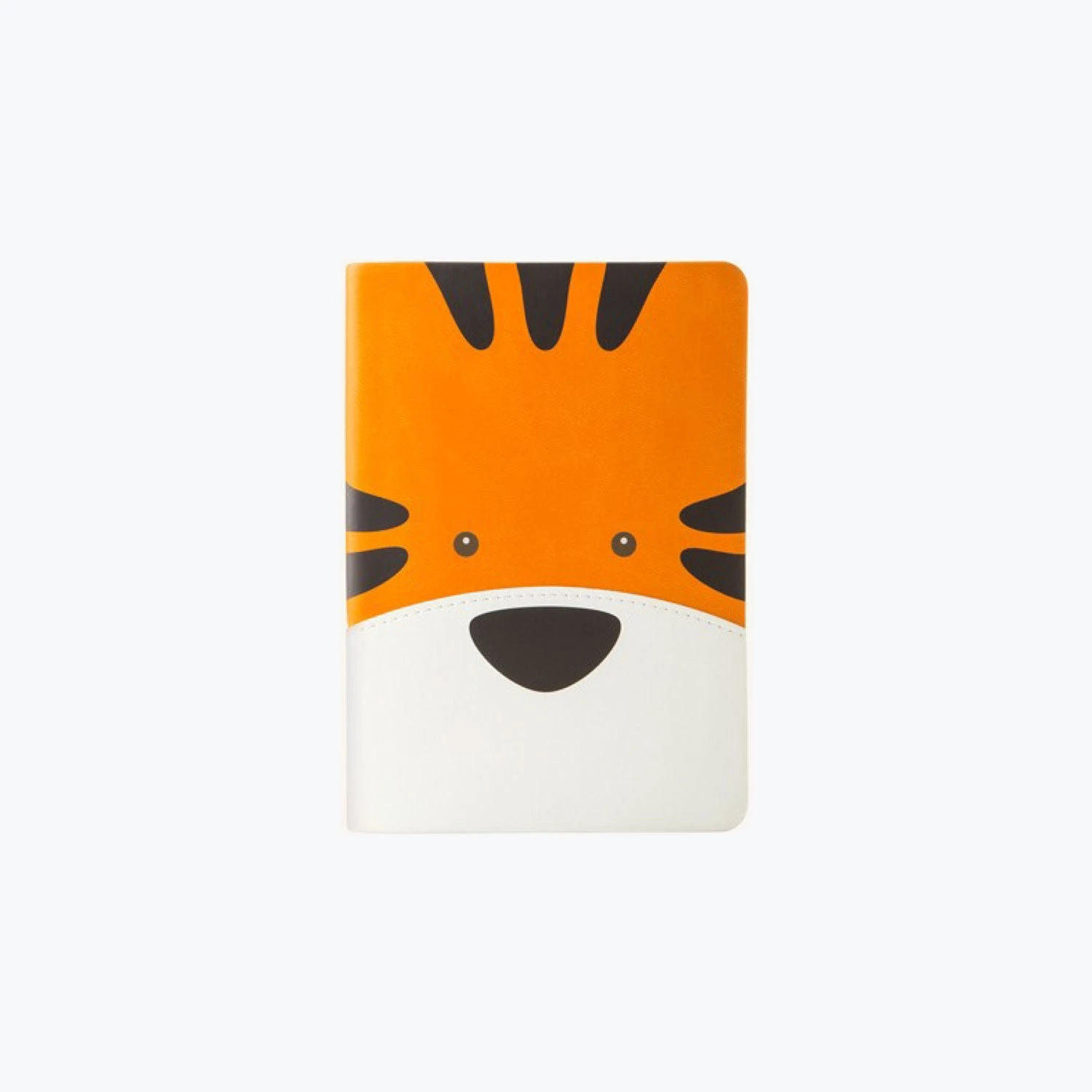 Daycraft-Notebook-Animal-Pals-A6-10.jpg Daycraft - Notebook - Animal Pals - A6 - Tiger