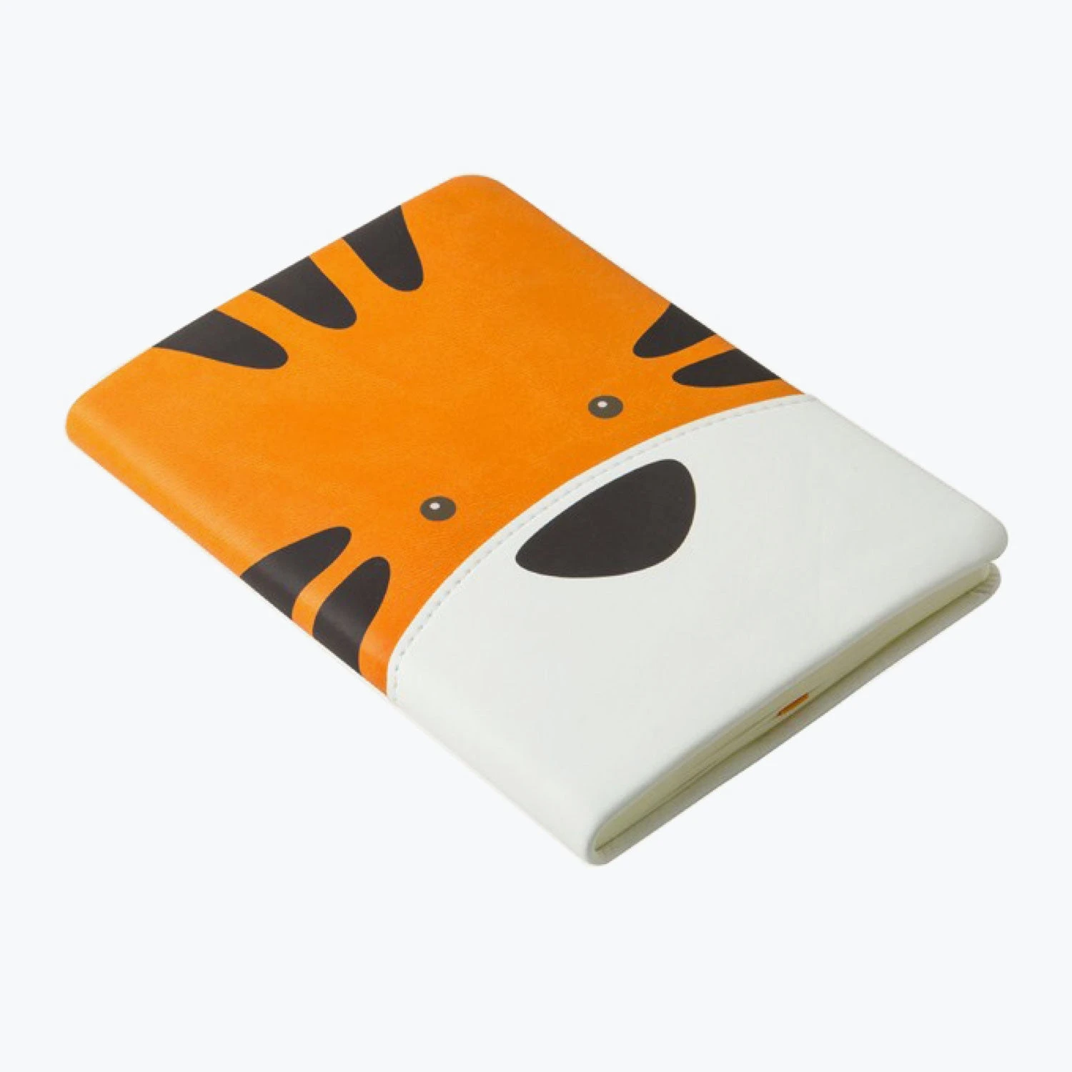 Daycraft-Notebook-Animal-Pals-A6-11.jpg Daycraft - Notebook - Animal Pals - A6 - Tiger