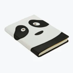 Daycraft - Notebook - Animal Pals - A6 - Panda Notebooks