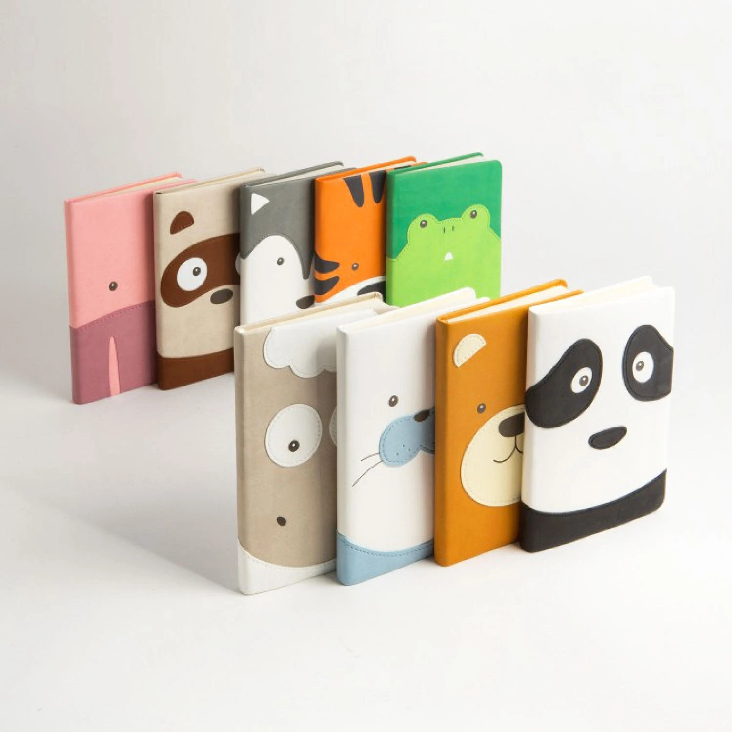 Daycraft-Notebook-Animal-Pals-A6-24.jpg Daycraft - Notebook - Animal Pals - A6 - Sheep Notebooks