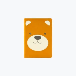 Notebooks Daycraft - Notebook - Animal Pals - A6 - Bear