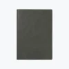 Daycraft - Notebook - Softcover - A5 - Grey