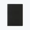 Daycraft - Notebook - Softcover - A5 - Black