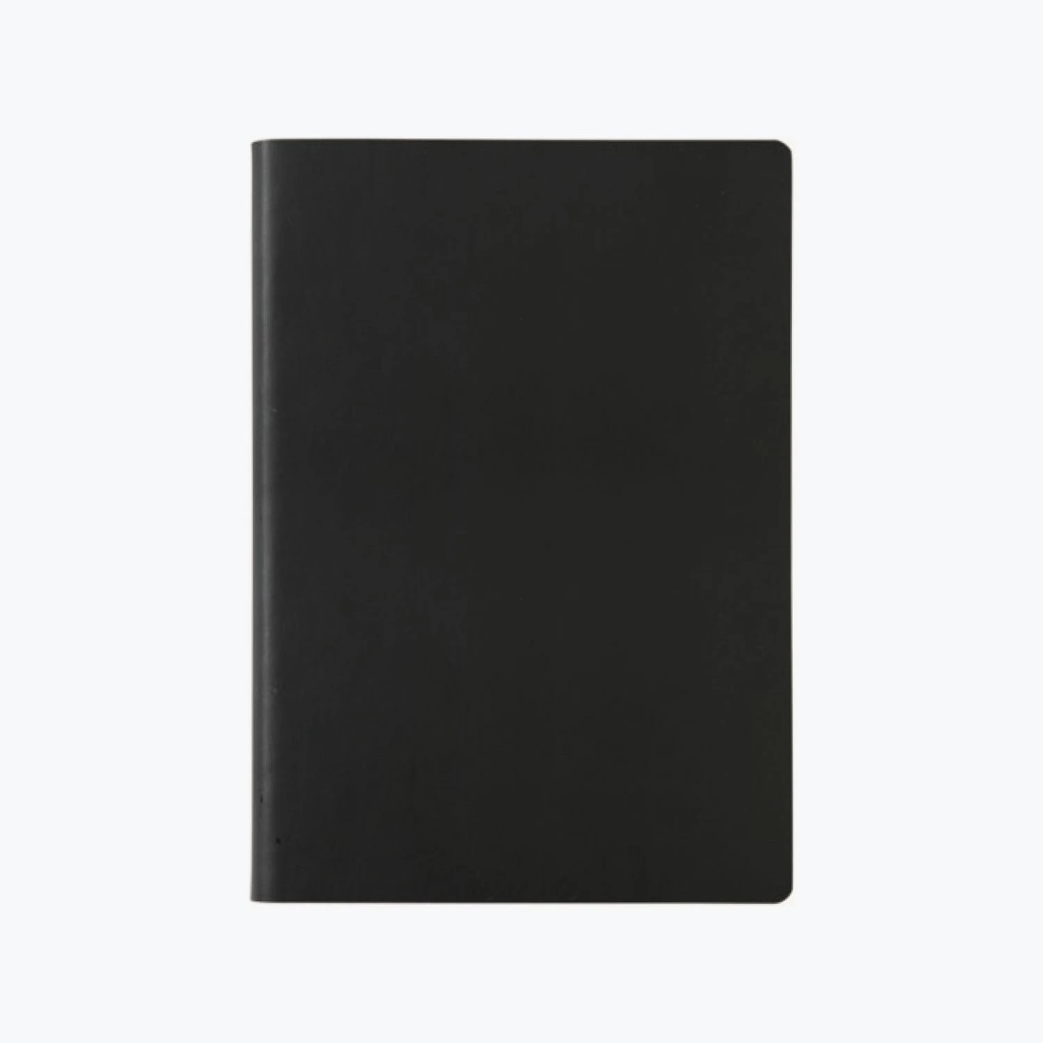 Daycraft-Notebook-Signature-A5-10.jpg Daycraft - Notebook - Softcover - A5 - Black