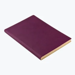 Daycraft - Notebook - Softcover - A5 - Purple