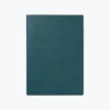 Notebooks Daycraft - Notebook - Softcover - A5 - Green