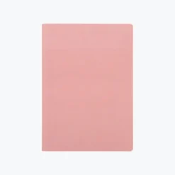 Daycraft - Notebook - Softcover - A5 - Pink