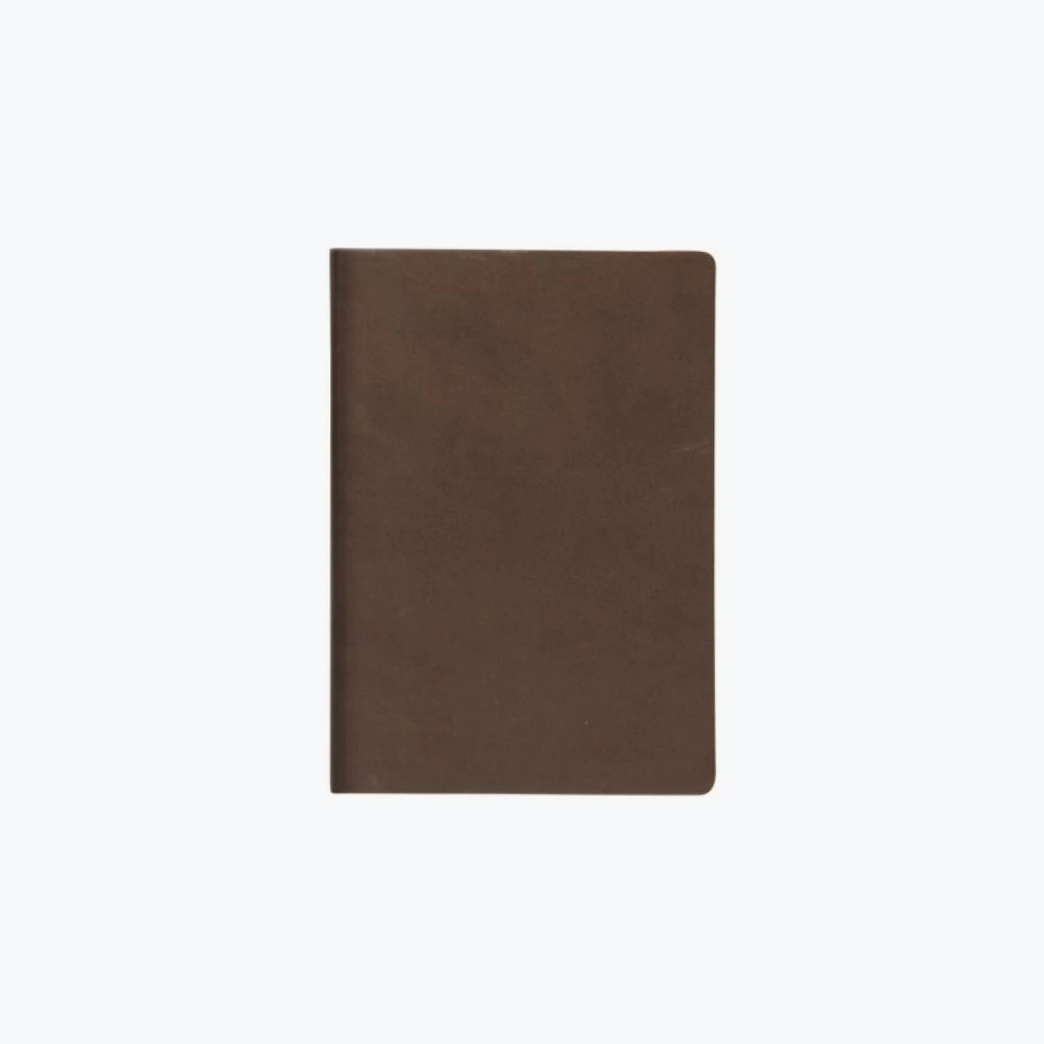 Daycraft-Notebook-Signature-A6-19.jpg Daycraft - Notebook - Softcover - A6 - Brown Notebooks