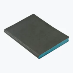 Daycraft - Notebook - Softcover - A6 - Grey Notebooks