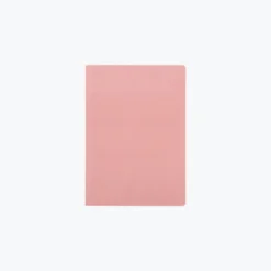 Daycraft - Notebook - Softcover - A6 - Pink Notebooks