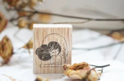 New Arrivals Black Milk Project - Stamp - Daydream