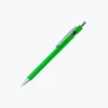 Delfonics - Ballpoint Pen - Mini - Green Ballpoint Pens