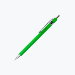 Delfonics - Ballpoint Pen - Mini - Green Ballpoint Pens