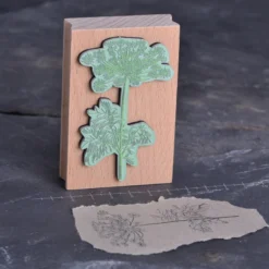 Stempel Jazz - Stamp - Dill