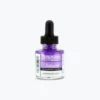 Dr. Ph. Martin's - Calligraphy Ink - Iridescent - Violet (8R) 1 Dr. Ph. Martin's - Calligraphy Ink - Iridescent - Violet (8R)