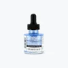 Dr. Ph. Martin's - Calligraphy Ink - Iridescent - Misty Blue (20R)