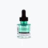 Calligraphy Inks Dr. Ph. Martin's - Calligraphy Ink - Iridescent - Metallic Green (23R)