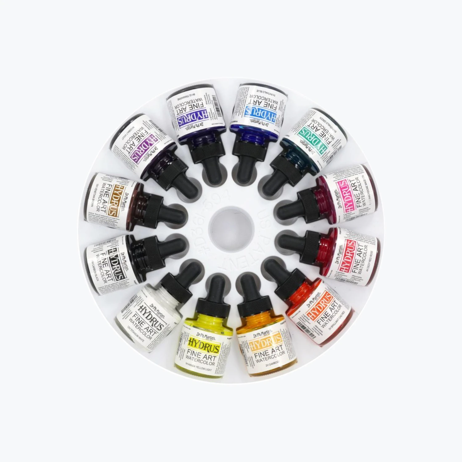 Dr.-Ph.-Martin_s-Watercolour-Hydrus-Set-1.jpg Dr. Ph. Martin's - Watercolour - Hydrus - Set 1