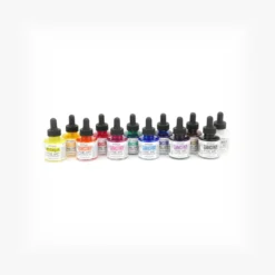 Dr. Ph. Martin's - Watercolour - Hydrus - Set 1 4 Dr. Ph. Martin's - Watercolour - Hydrus - Set 1