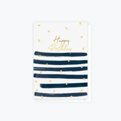 ELM Paper - Card - Birthday - Rainbow Hooray Cards