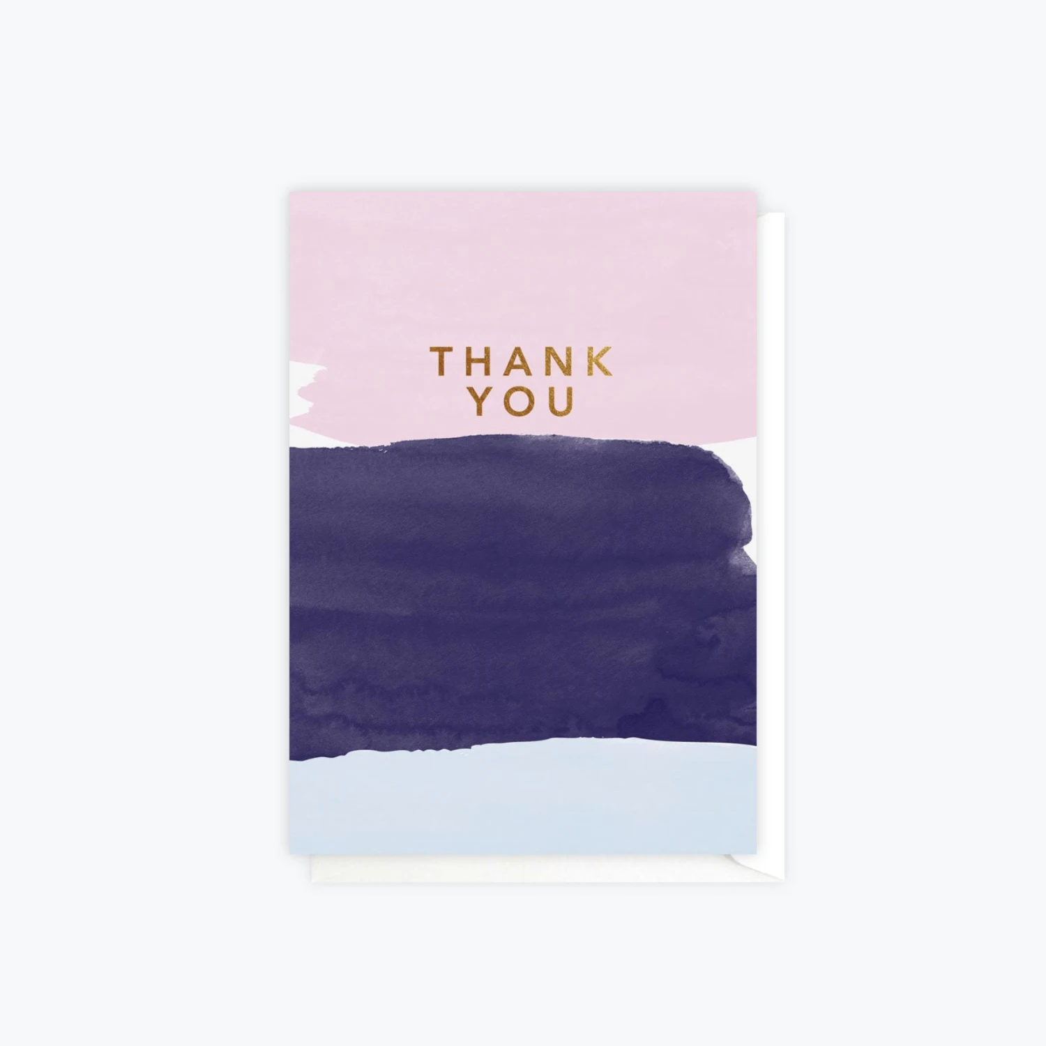 ELM-Paper-Card-Thank-You-3.jpg Cards ELM Paper - Card - Thank You - Watercolour Thank You