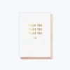 ELM Paper - Card - Thank You - Thank You XO Cards