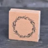 Stempel Jazz - Stamp - Eucalyptus Wreath