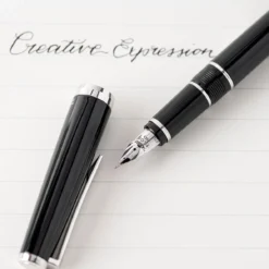 Pilot - Fountain Pen - Falcon - Light Blue Fountain Pens