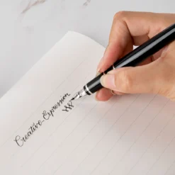 Fountain Pens Pilot - Fountain Pen - Falcon - Red