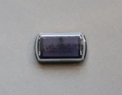 Perlenfischer Pigment Inkpad (Mini) Stamp Ink Pads